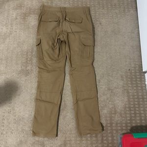Cargo pants